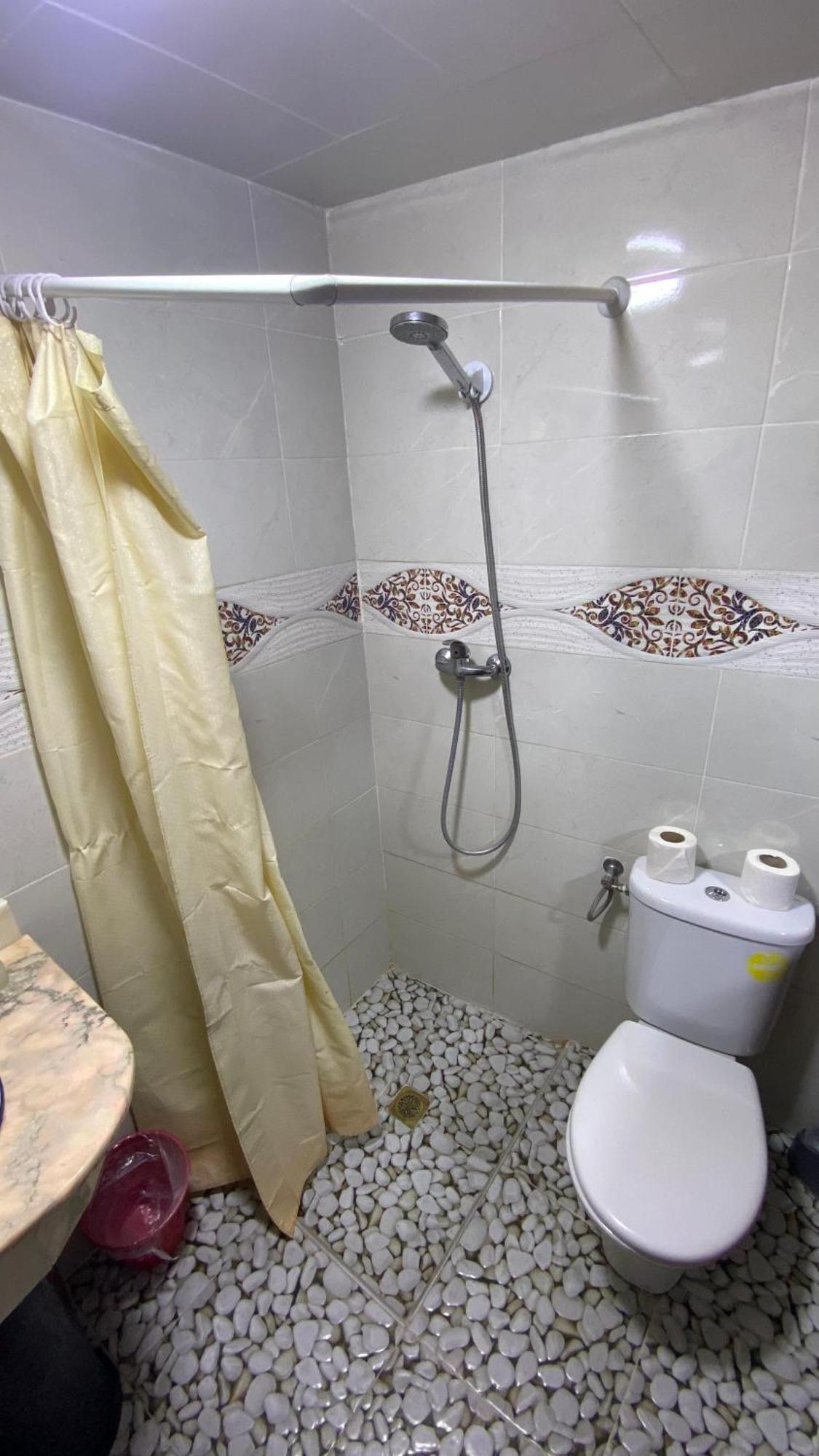 Riad Dar Rabha فاس المظهر الخارجي الصورة