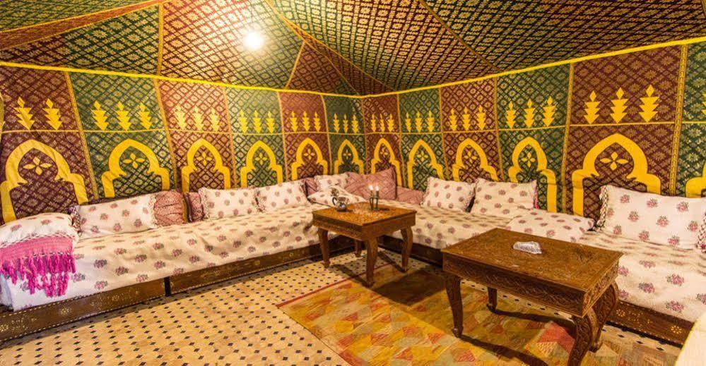 Riad Dar Rabha فاس المظهر الخارجي الصورة